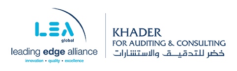 KHADER for Auditing & Consulting